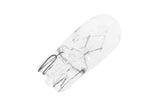 Bulb 12V - 3W standard W3W T10 (W2,1x9,5D) white