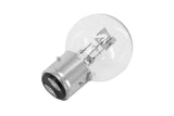 Bulb 6V 35/35W BA21D white