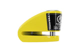 Bloque disque moto Auvray SRA