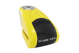 Brake Disc Lock Auvray w/ alarm (SRA)