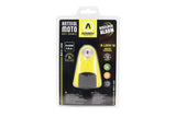 Brake Disc Lock Auvray w/ alarm (SRA)