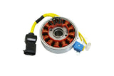 Ignition Rotor + Stator Vespa GTS / GTV 125cc