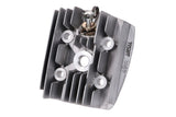 Cylinder Head d.40mm w/ decompression Airsal Peugeot 103
