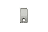 Chain Tensioner Plate (x1) Derbi DRD Racing