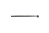 Axle rear wheel d.15mm - L.275mm Piaggio / Gilera / Aprilia