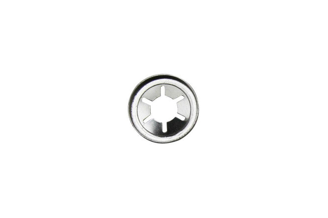 Tvättbricka gafelhuvud D.55mm inox Derbi / Gilera / Aprilia