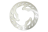 Brake Disc front 260mm Derbi / Gilera / Aprilia