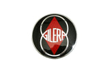 Sticker u0022Gilerau0022 Gilera Runner / Nexus