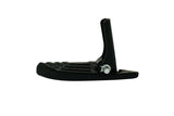 Passenger Footrest right Piaggio Typhoon / Aprilia SR after 2018