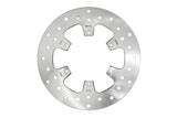 Brake Disc front 240mm Piaggio MP3 / NRG / Gilera Runner