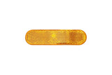 Reflector side Piaggio Zip / Vespa LX / MP3