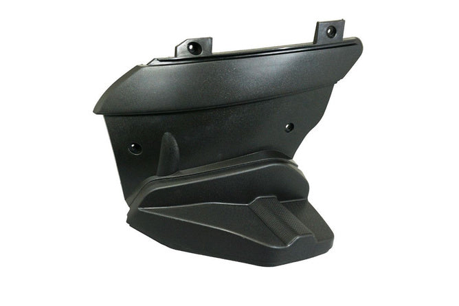 Passagerarfotstöd vänster Piaggio Typhoon / Aprilia SR 2011 - 18