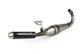 Exhaust Doppler Edition Streetcup MBK 51