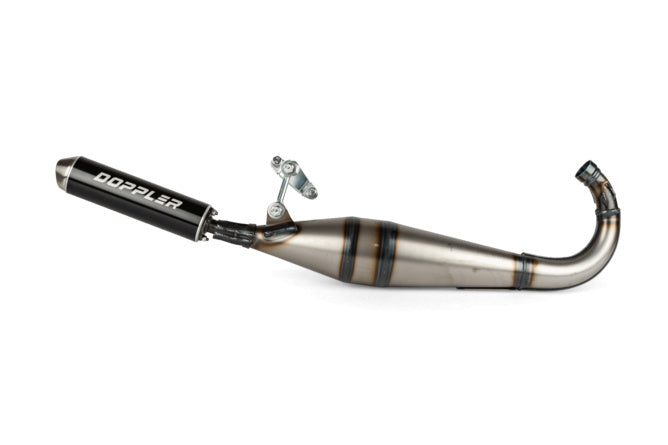 Avgassystem Doppler Edition Streetcup MBK 51