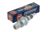 Spark plug NGK BR9EIX M14 long