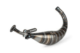 Exhaust KRM 90 - 100 Minarelli AM6