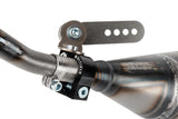 Exhaust KRM 90 - 100 Minarelli AM6