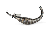 Exhaust KRM 90 - 100 Minarelli AM6