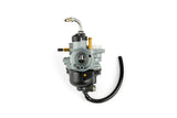 Carburetor Dellorto PHVA 12mm Yamaha BWu0027s after 2004
