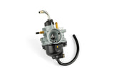 Carburetor Dellorto PHVA 12mm Yamaha BWu0027s after 2004