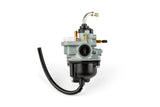 Carburetor Dellorto PHVA 12mm Yamaha BWu0027s after 2004