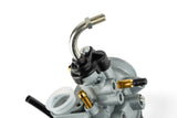 Carburetor Dellorto PHVA 12mm Yamaha BWu0027s after 2004
