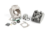 Cylinder Kit Malossi 70cc aluminium d.45,5mm Peugeot 103 AC w/o decompression