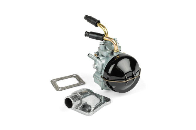 Intak Kit Motoforce 15mm Peugeot 103 SP / MV