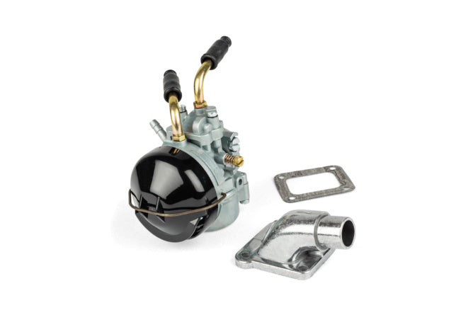 Intak Kit Motoforce 15mm Peugeot 103 SP / MV