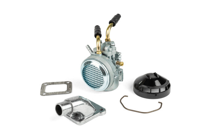 Intak Kit Motoforce 15mm Peugeot 103 SP / MV