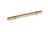 Spacer Sleeve engine bolt D.12x17x227 Minarelli horizontal