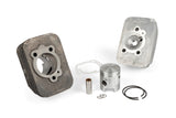 Cylinder Kit Polini Sport 65cc cast iron 12mm pin Piaggio Ciao / PX