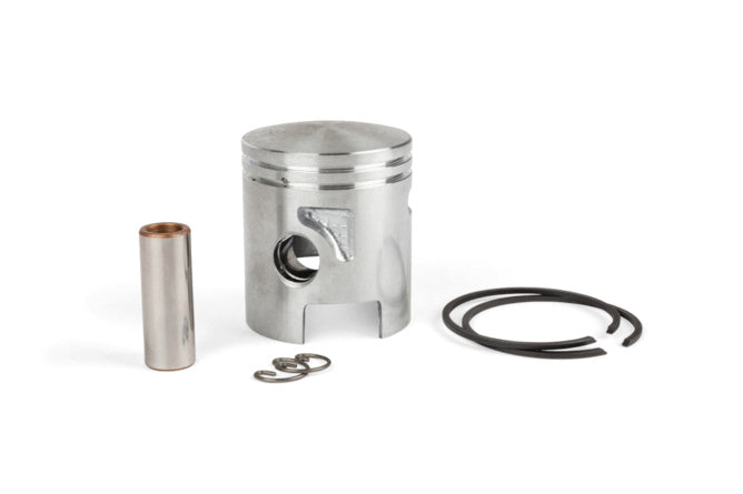 Cylinderkit Polini Sport 65cc gjutjärn 12mm pin Piaggio Ciao / PX