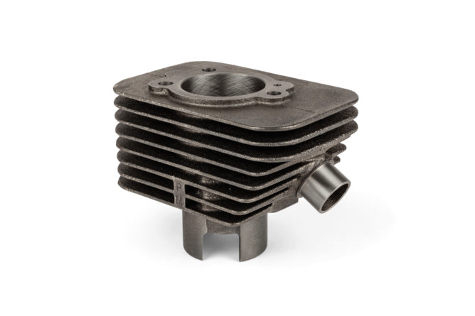 Cylinderkit Polini Sport 65cc gjutjärn 12mm pin Piaggio Ciao / PX