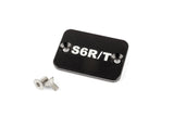 Brake Master Cylinder Cover Stage6 R/T