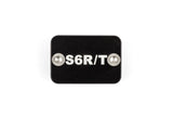 Brake Master Cylinder Cover Stage6 R/T