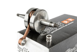 Crankshaft HPC Stage6 Derbi Euro3 / Euro4
