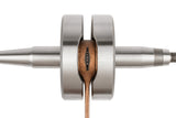 Crankshaft HPC Stage6 Derbi Euro3 / Euro4