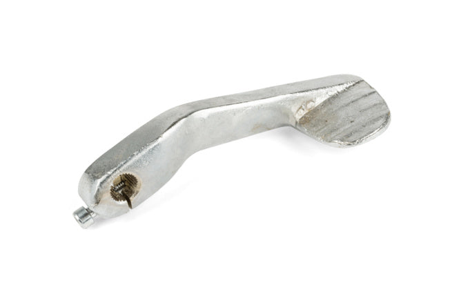 Kickstartspak Minarelli / Yamaha / MBK stål silver