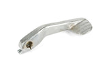 Kick Start Lever Minarelli / Yamaha / MBK steel silver