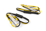 Resistor for LED indicators (x2) 5W - 27 Ohm