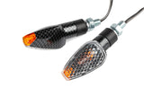Indicators Carbone / Transparent