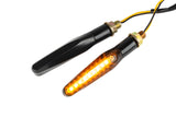 LED indicators Smogg smoke