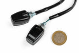 Indicators LED Mini II tinted/black