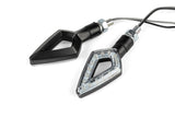 LED Indicators Arrow Black / White