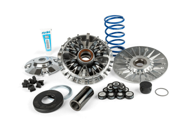 CVT Polini Maxi Hi-Speed Evolution Yamaha T-Max 500cc