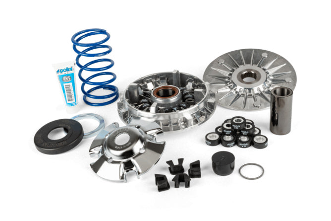 CVT Polini Maxi Hi-Speed Evolution Yamaha T-Max 500cc