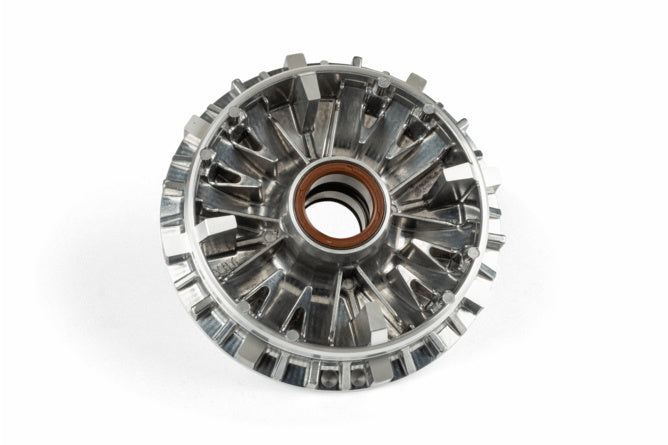 CVT Polini Maxi Hi-Speed Evolution Yamaha T-Max 500cc