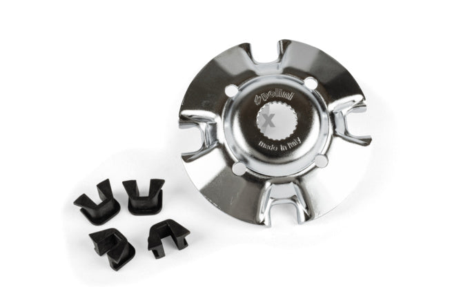 CVT Polini Maxi Hi-Speed Evolution Yamaha T-Max 500cc