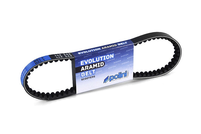 Drive Belt Evolution Aramid Piaggio NRG / Typhoon efter 1998